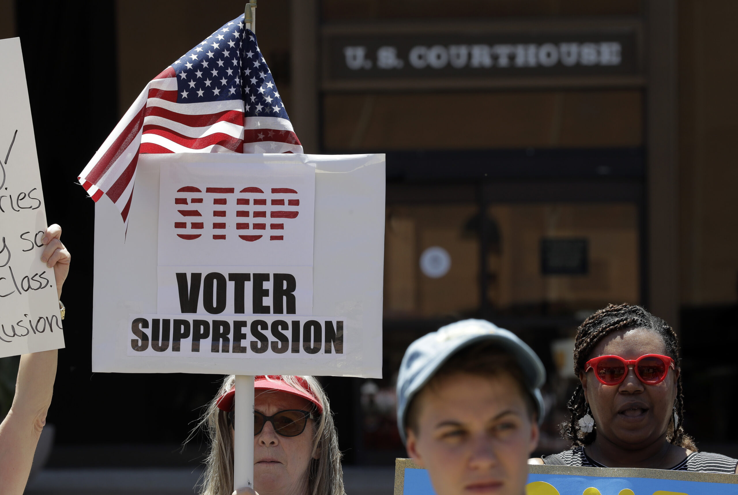 State officials fume after leak shows how feds planned to use armed troops