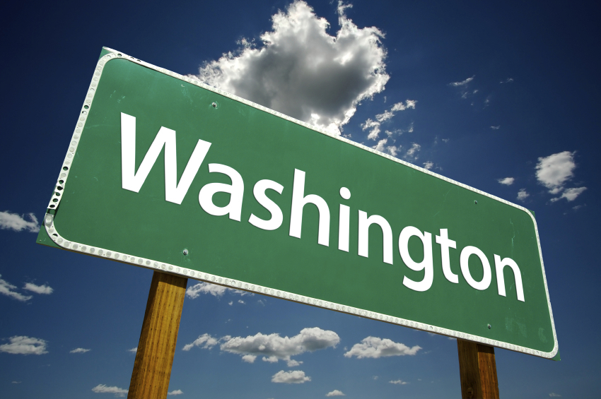 Washington state primary results show Democratic decline, but probably no serious House contests in November