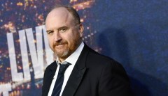 The enabling of Louis C.K. proves again why Hollywood’s credibility is shot