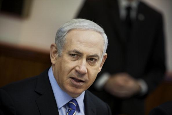 Israeli Prime Minster Benjamin Netanyahu is expected to begin talks about Iran with Gen. Martin Dempsey, chairman of the Joint Chief of Staff, on Friday.