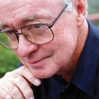 A Gentleman and a Scholar