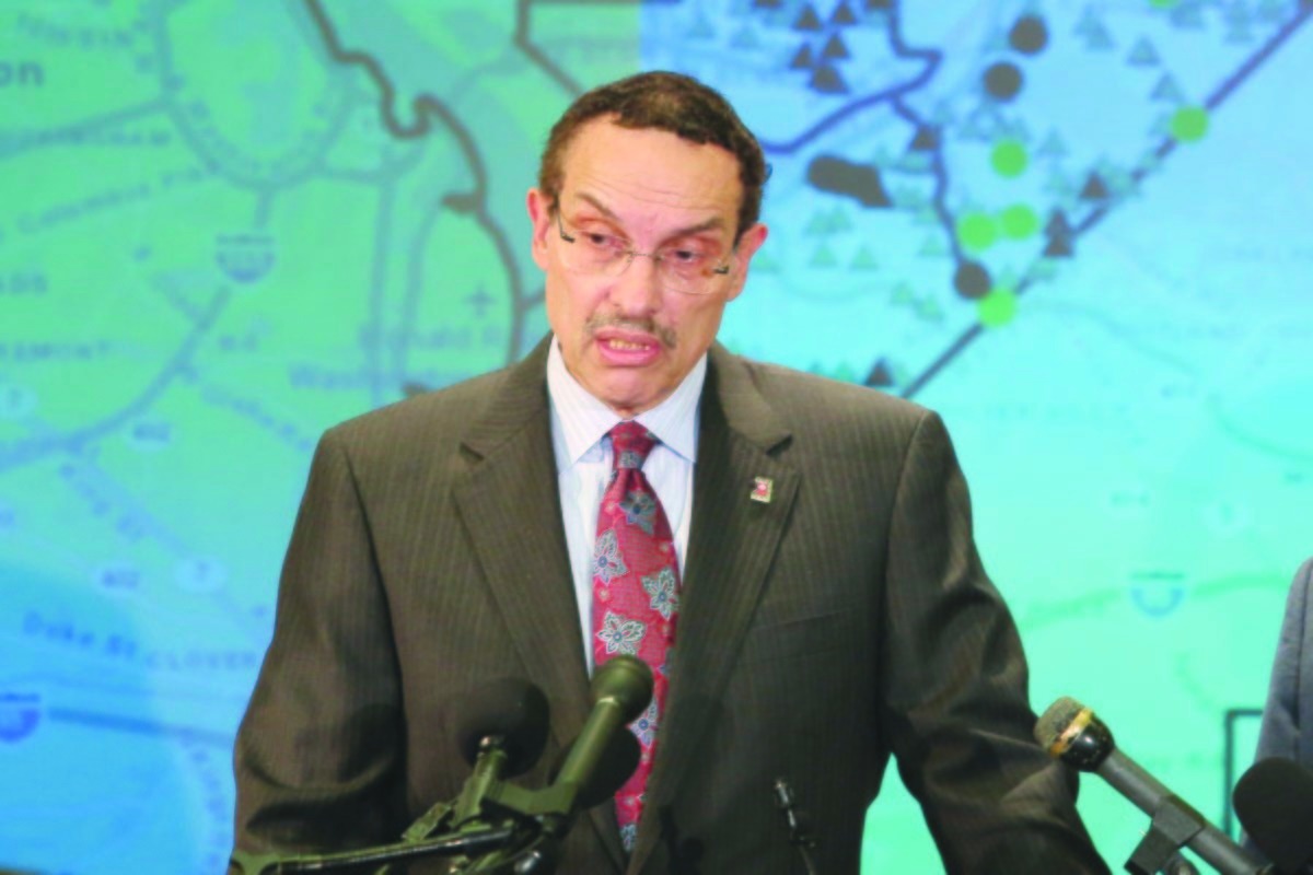 Jonetta Rose Barras: Legacy, or re-election ground-laying