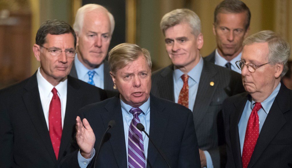Vox.com inadvertently makes the case for the Graham-Cassidy health bill