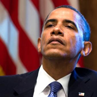 Poll: Obama, Romney Virtually Tied, Optimism Low