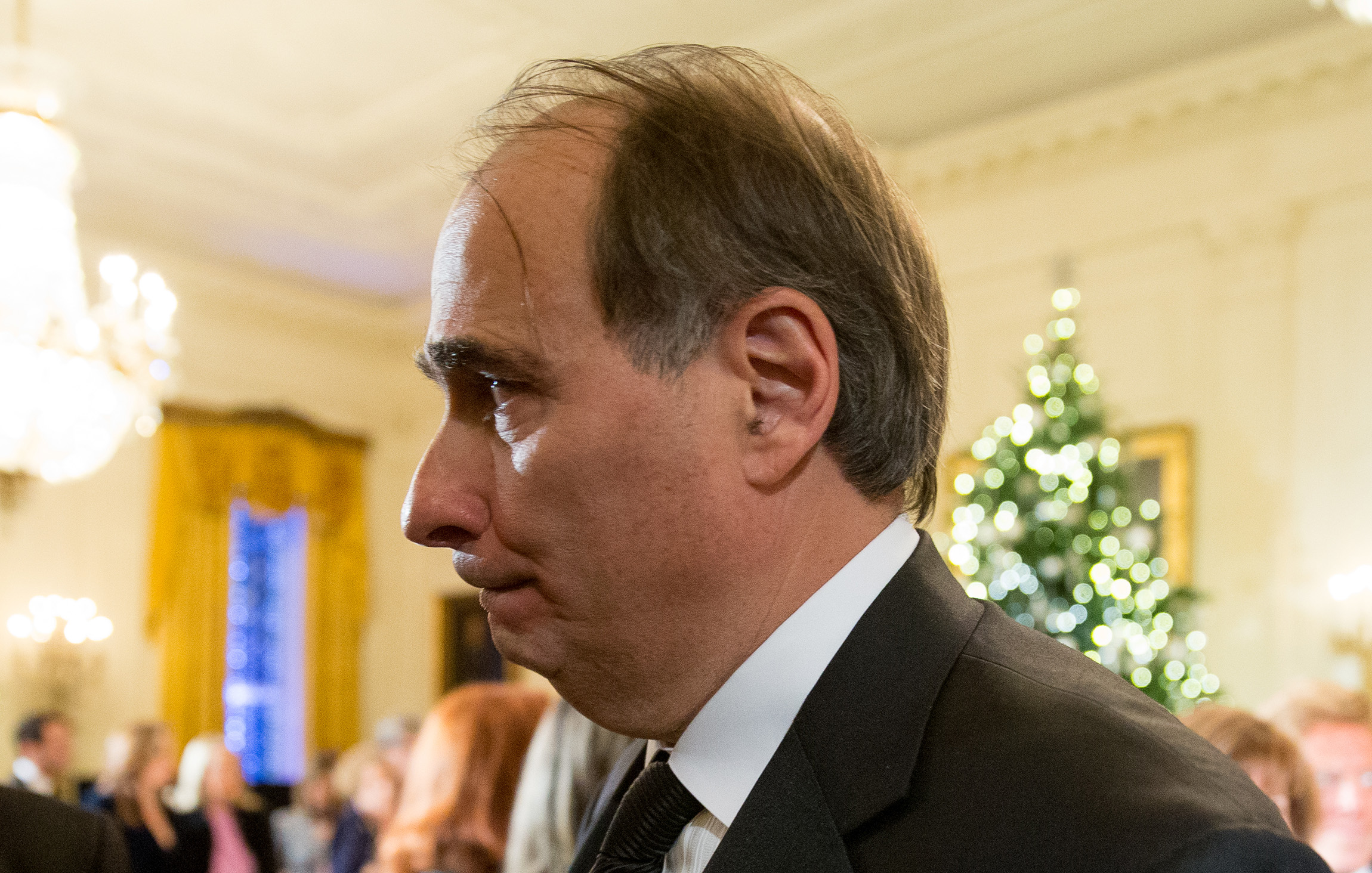 Top Dem operatives call on Sanders to stop the violence