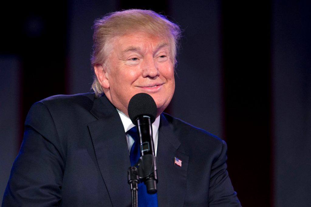 In Colorado, Trump was no great leader