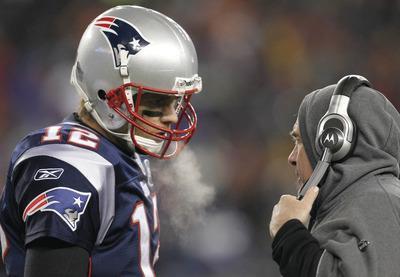 Legacies for QBs, coaches at stake in Super Bowl