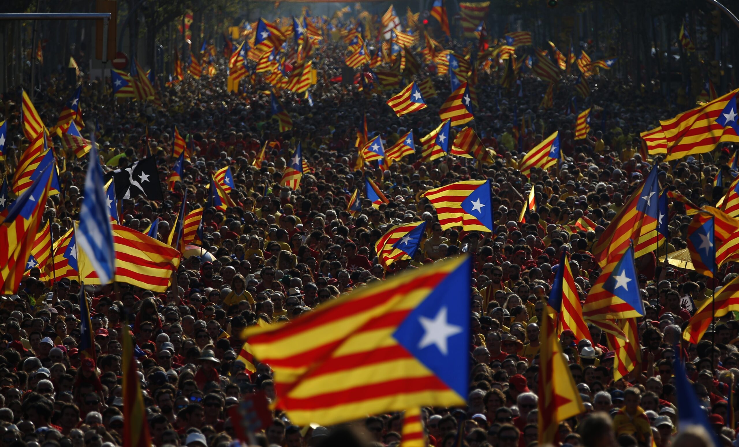 A Scottish ‘Yes’ also means exit from EU, NATO