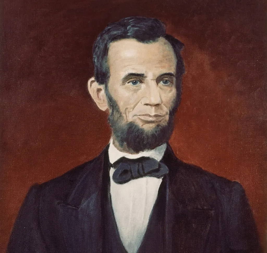 Lincoln’s ‘apple of gold’ and the case against court-packing