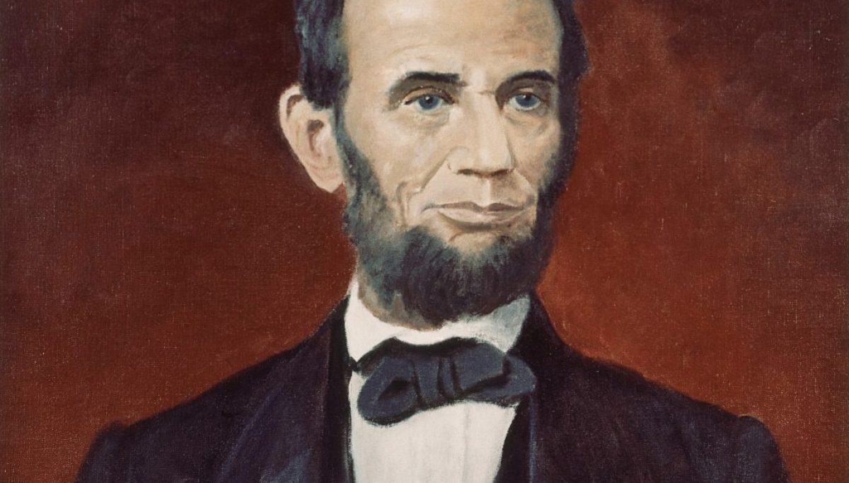 Lincoln’s ‘apple of gold’ and the case against court-packing