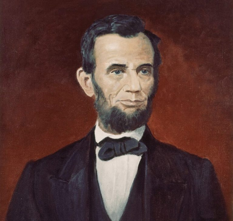 Lincoln’s ‘apple of gold’ and the case against court-packing