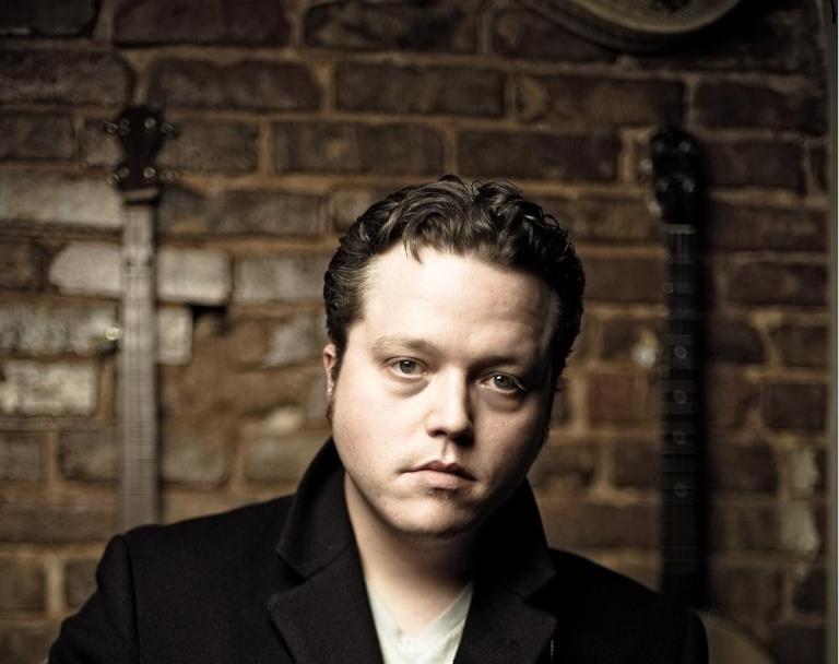 Jason Isbell gets personal