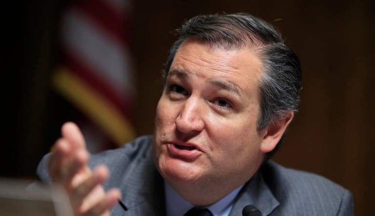 Republicans would have to scale back their ambitions if they can't muster enough votes to eliminate tax breaks to offset cutting individual and corporate rates.(AP Photo/Manuel Balce Ceneta, File)