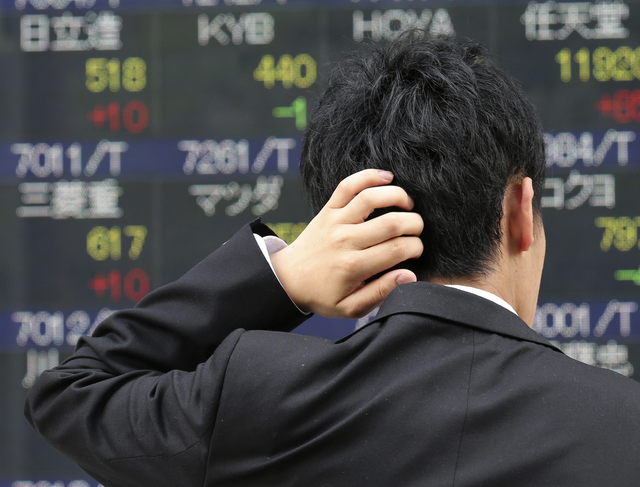 Markets drift ahead of ECB decision, US payrolls