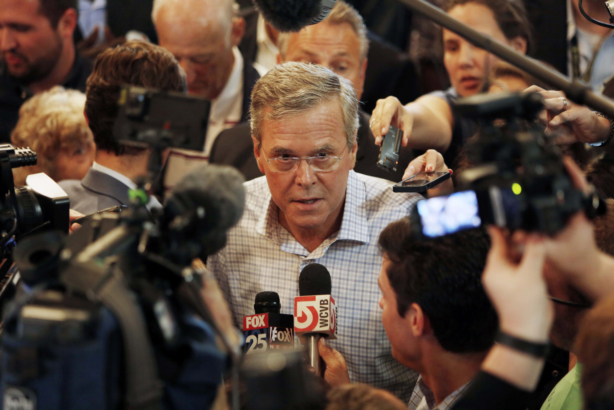 Republicans look for gay marriage off-ramp