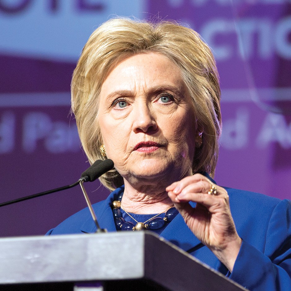 Anti-Hillary Dems