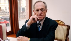 Alan Dershowitz: I’m an advocate for the rule of law, not Trump