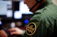 Border Patrol: 23 Chinese nationals caught crossing underground tunnel from Mexico to California