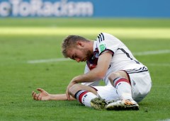 Kramer head injury revives concussion concerns