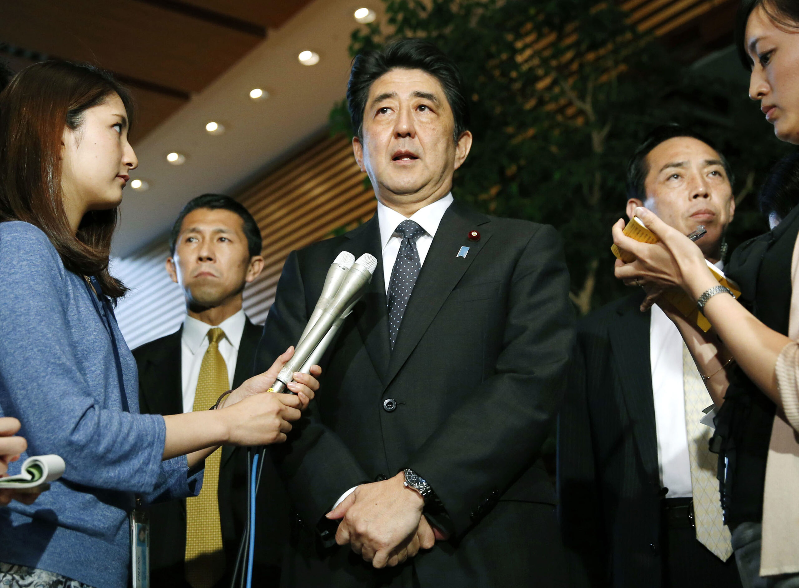 North Korea to investigate abductions of Japanese