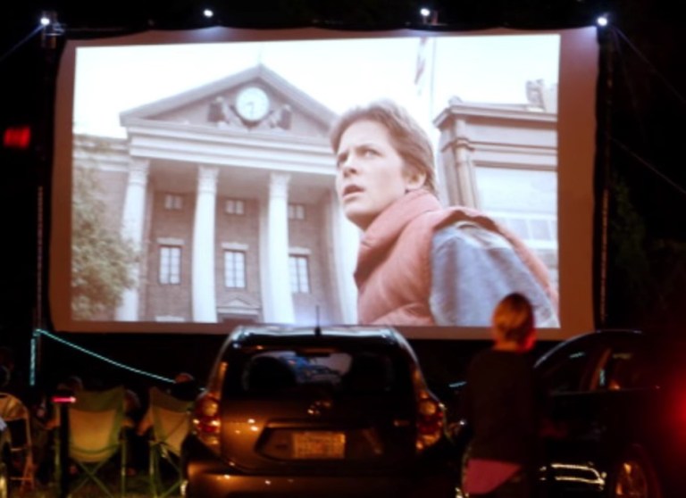 Carly Fiorina and Sen. Marco Rubio, R-Fla., both released fundraising pitches late Tuesday based on 