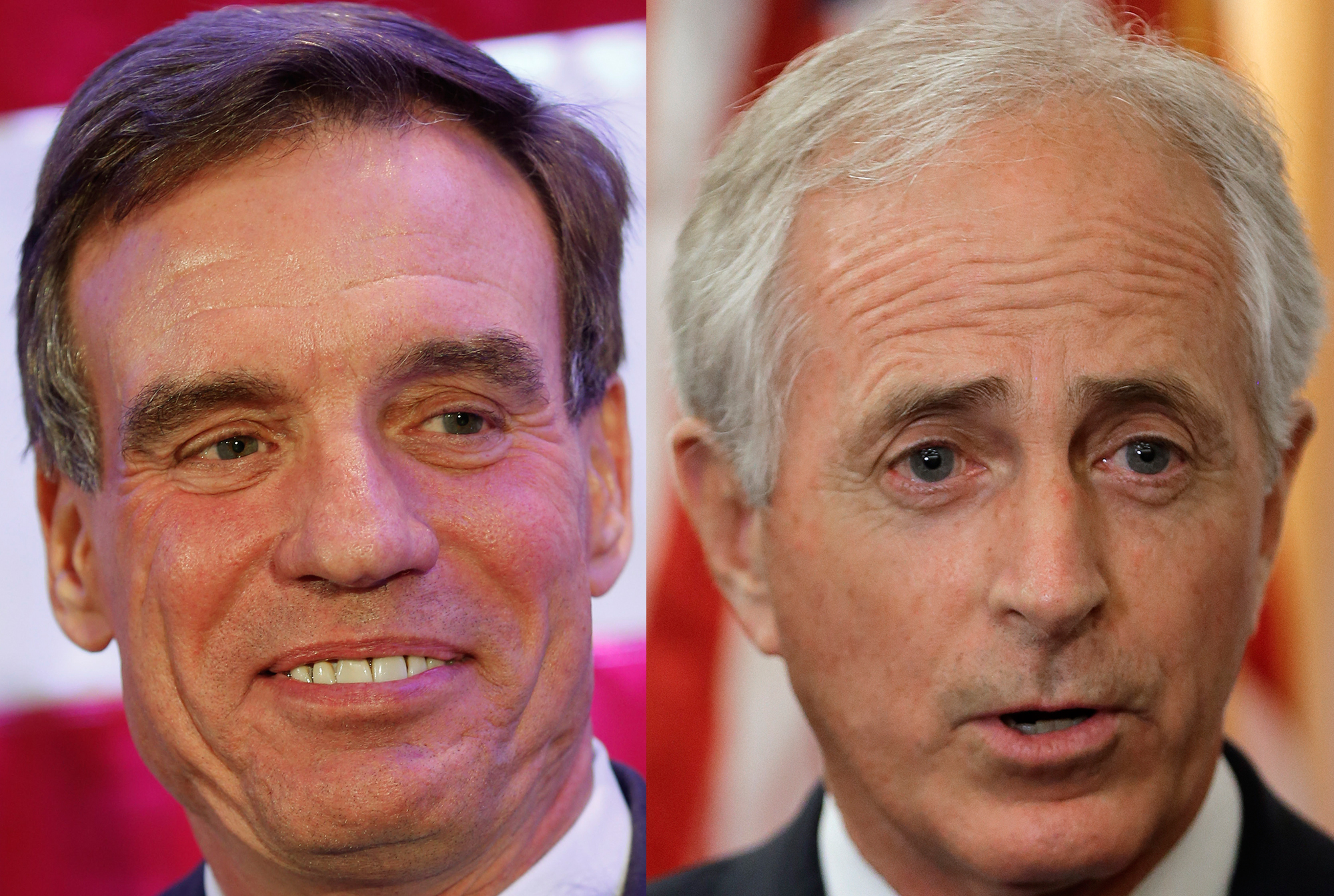 Corker, Warner warn regulator not to free Fannie and Freddie