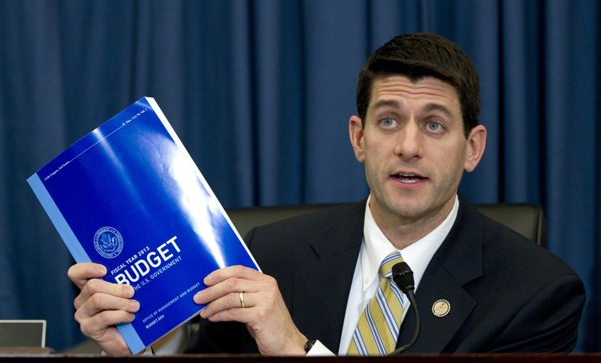 Morning Examiner: Ryan leads where Obama fails