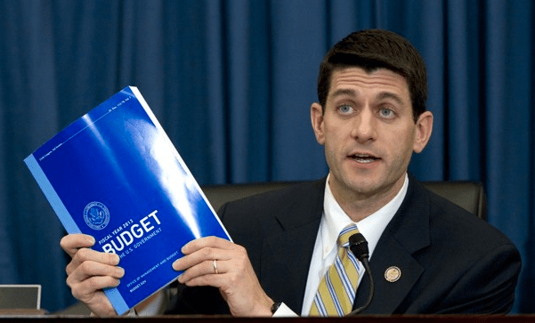 Morning Examiner: Ryan leads where Obama fails