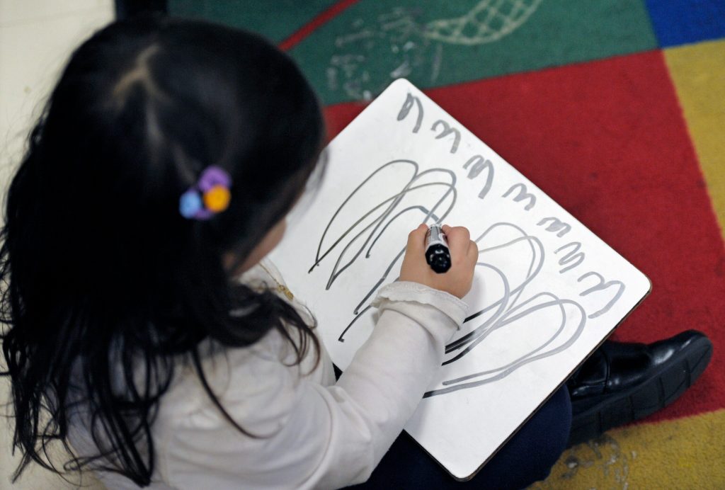 North Carolina high court to hear case on pre-K program