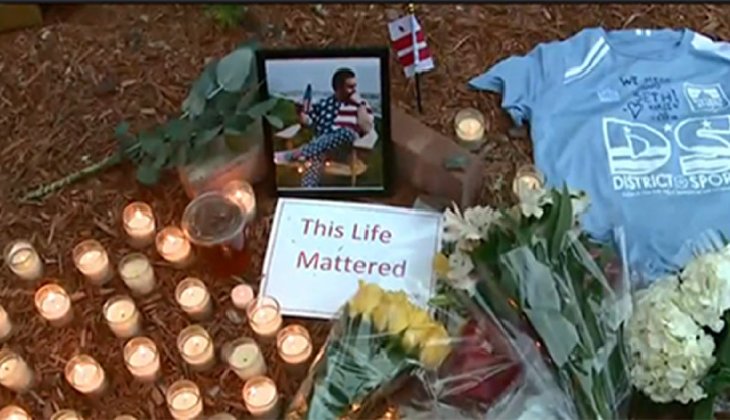 Republican offers $100K for answers on DNC staffer’s murder