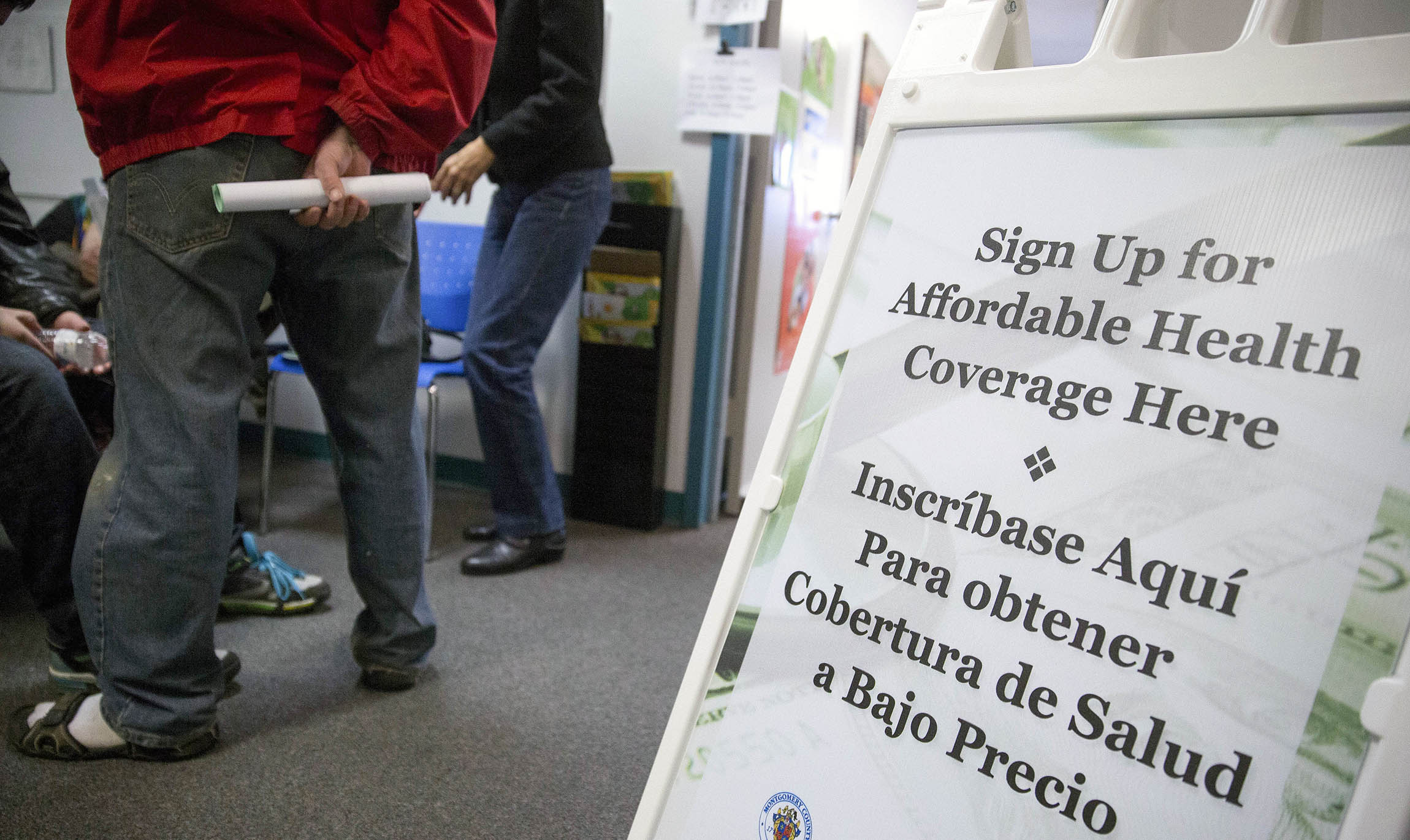 Study: Obamacare to meet signup goal