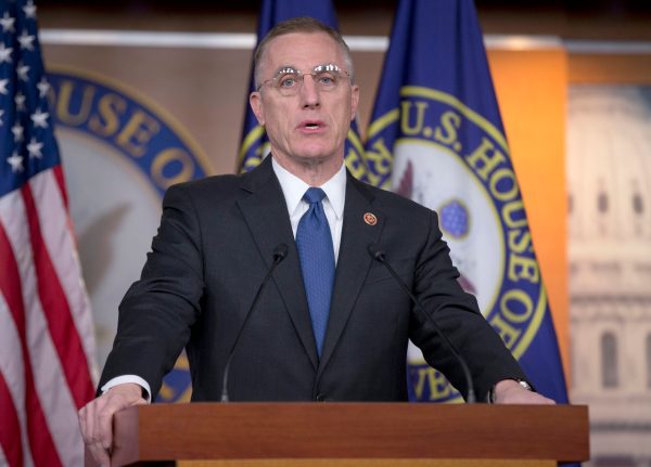 GOP: Planned Parenthood probe just getting started