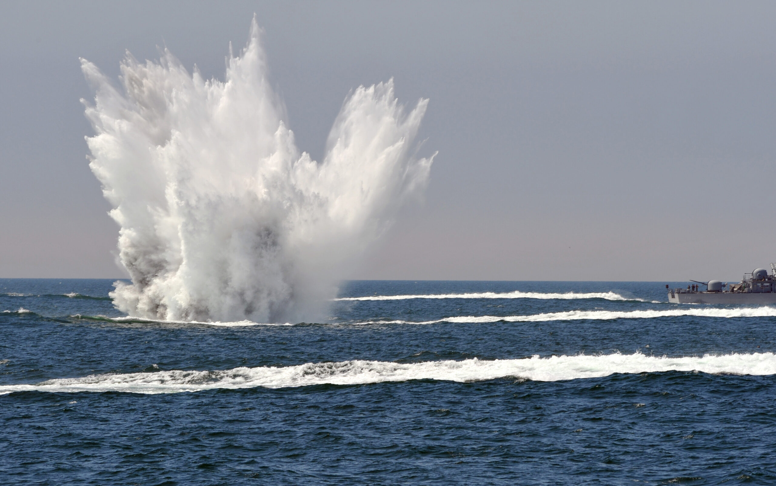 North Korea’s submarine fleet is a big threat