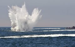 North Korea’s submarine fleet is a big threat