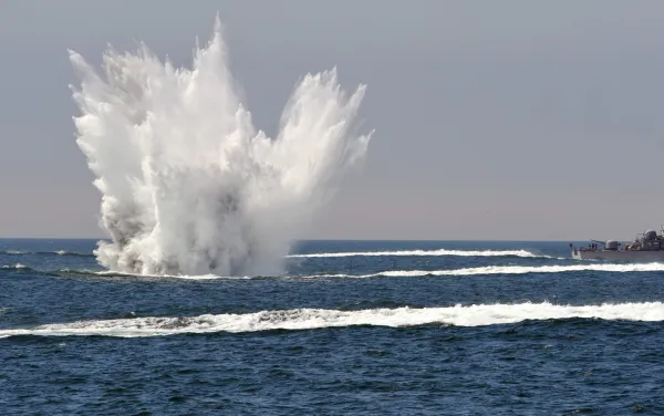 North Korea’s submarine fleet is a big threat