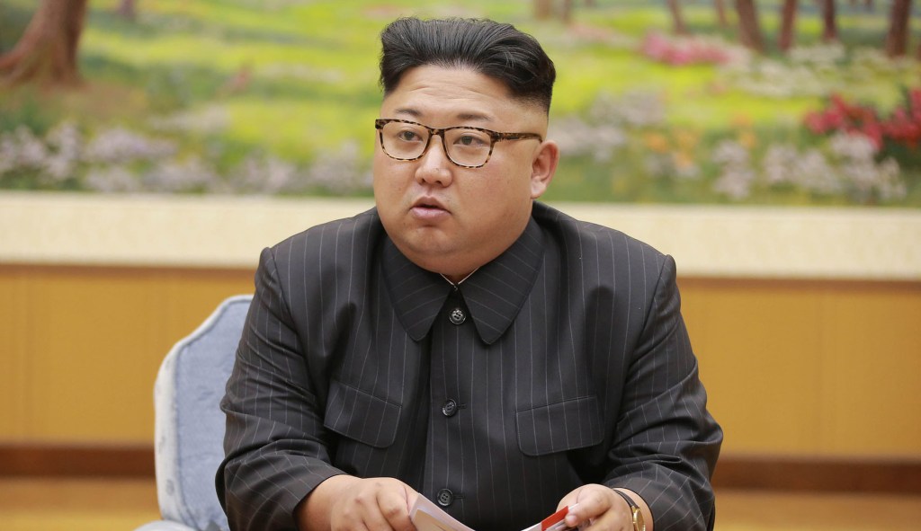 Can anything now stop North Korea?