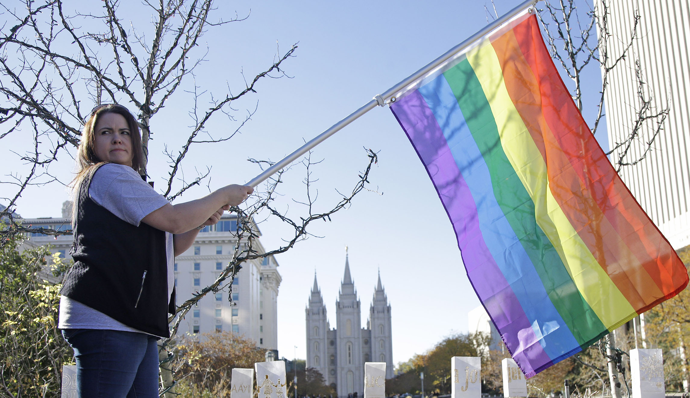 LGBT rights are not incompatible with religious liberty unless we make them so