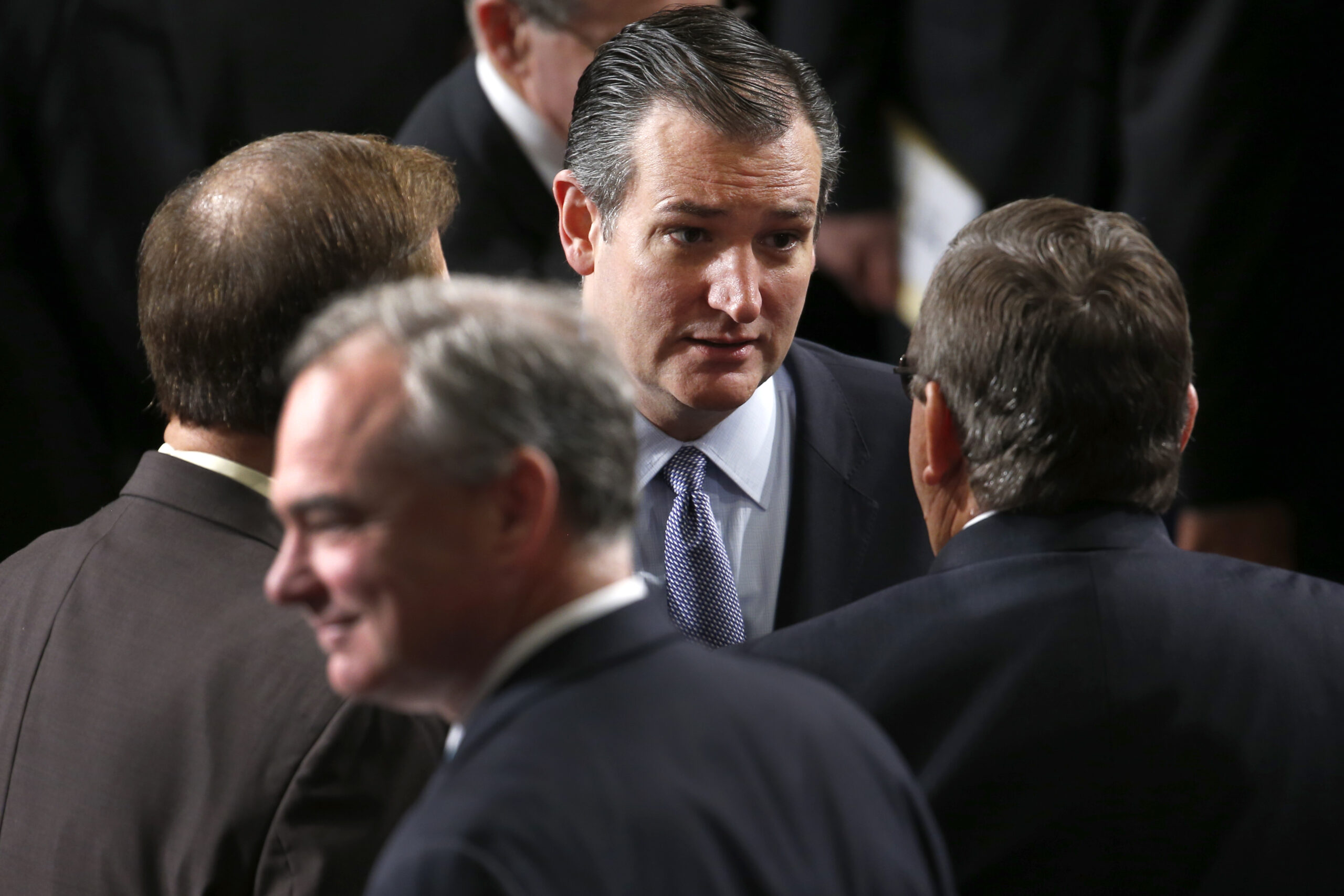 Are congressional endorsements hurting 2016 candidates?