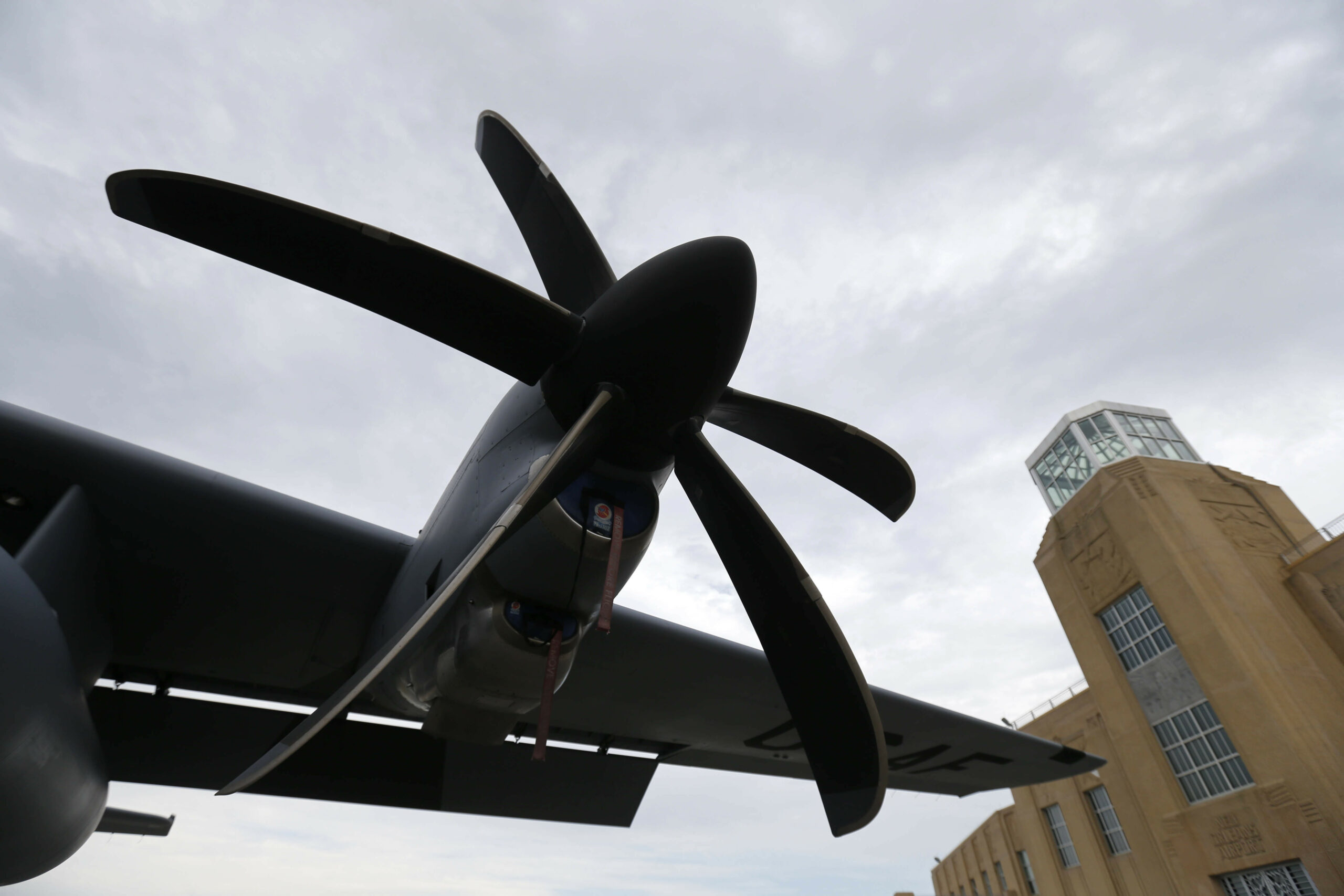 ‘Air Uber’ seeks to take off