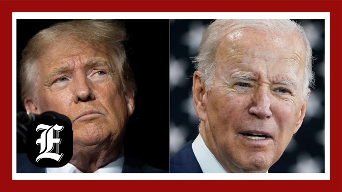The Debrief: Conn Carroll on the future of Biden and Trump after the midterm elections