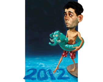 To Run or  Not to Run