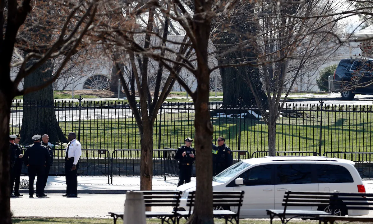Before criticizing the Secret Service for recent missteps, consider the challenges they face