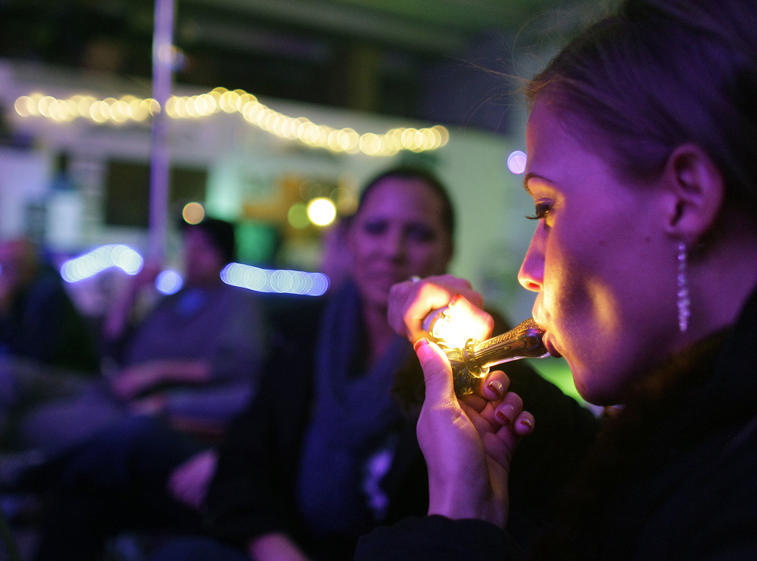 Sorry 4/20 smokers: Legalizing weed is a dangerous idea