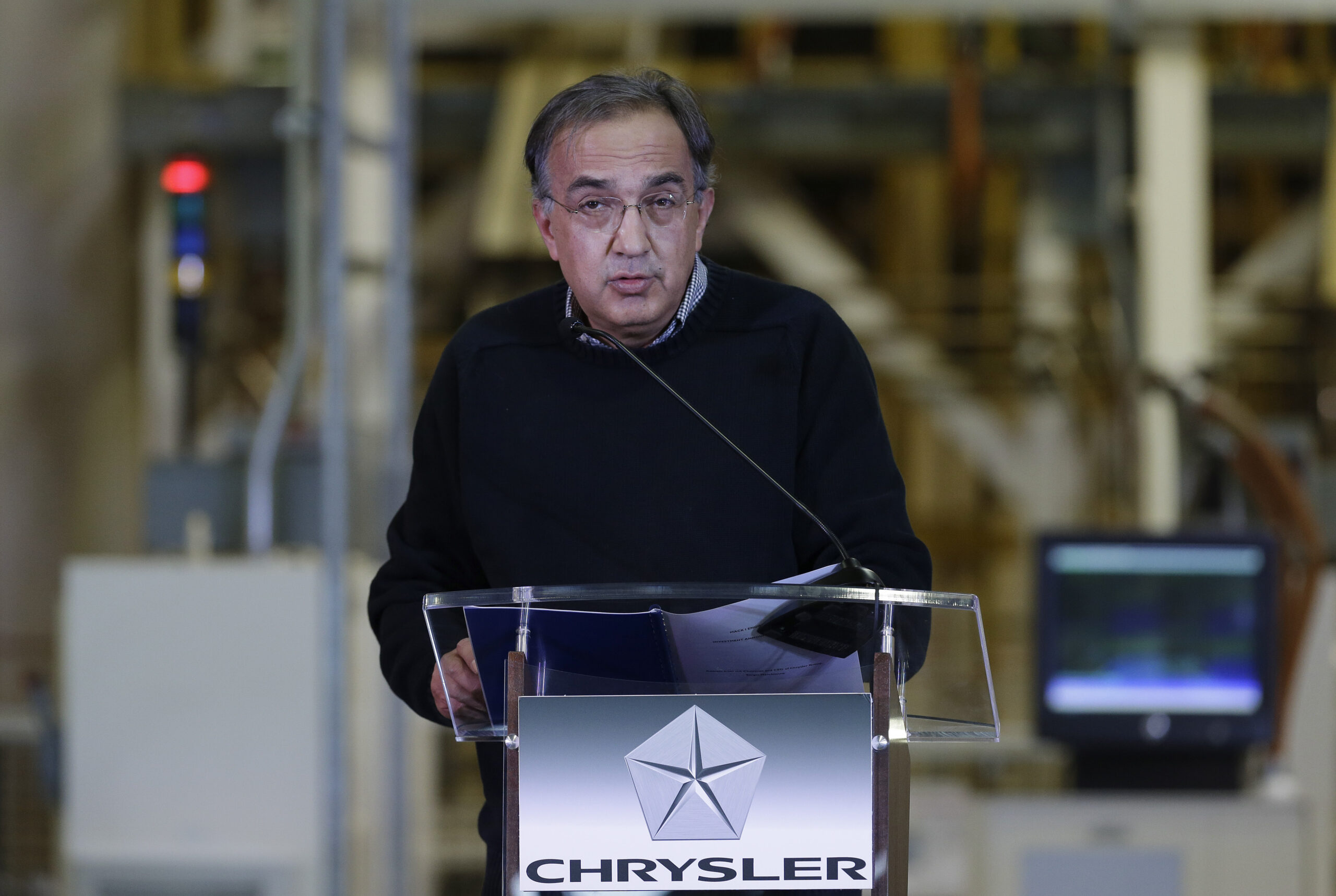 Examiner Editorial: Obama’s auto bailout hands Chrysler to Italy’s Fiat