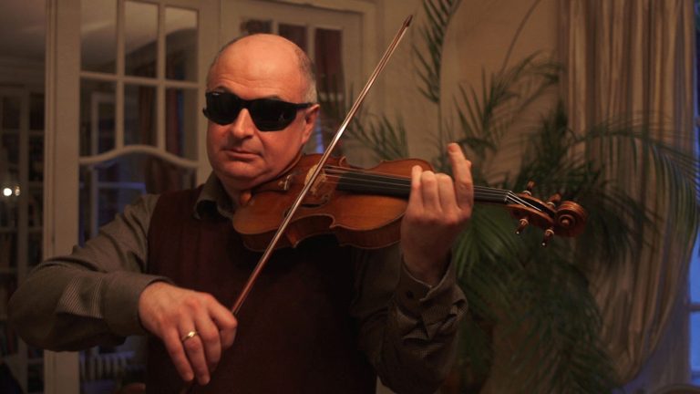 In blind test, soloists like new violins over old