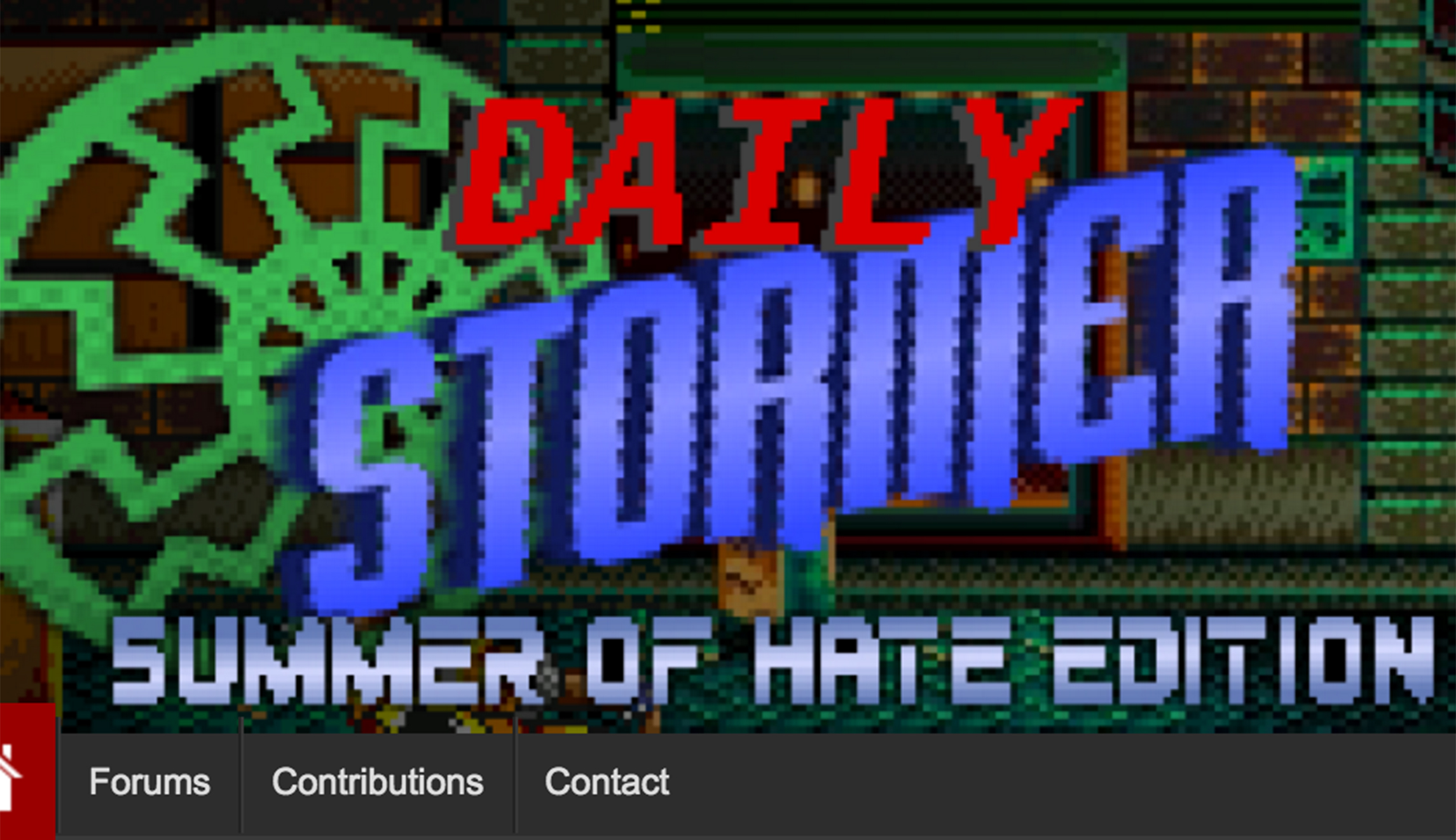 Google, GoDaddy ban top neo-Nazi website
