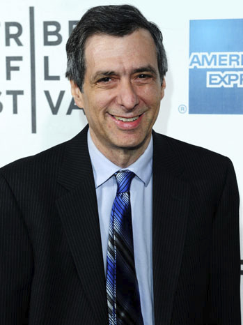 Fox gives Howard Kurtz his own show, ‘MediaBuzz’
