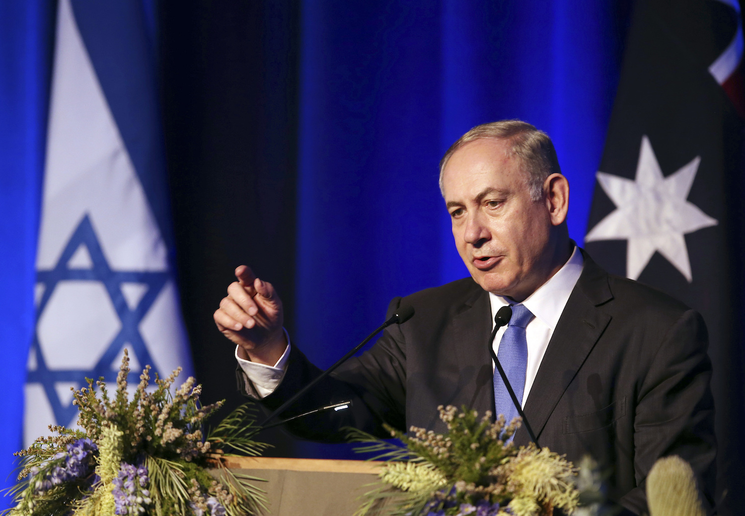 Alan Dershowitz: Israel does not cause anti-Semitism
