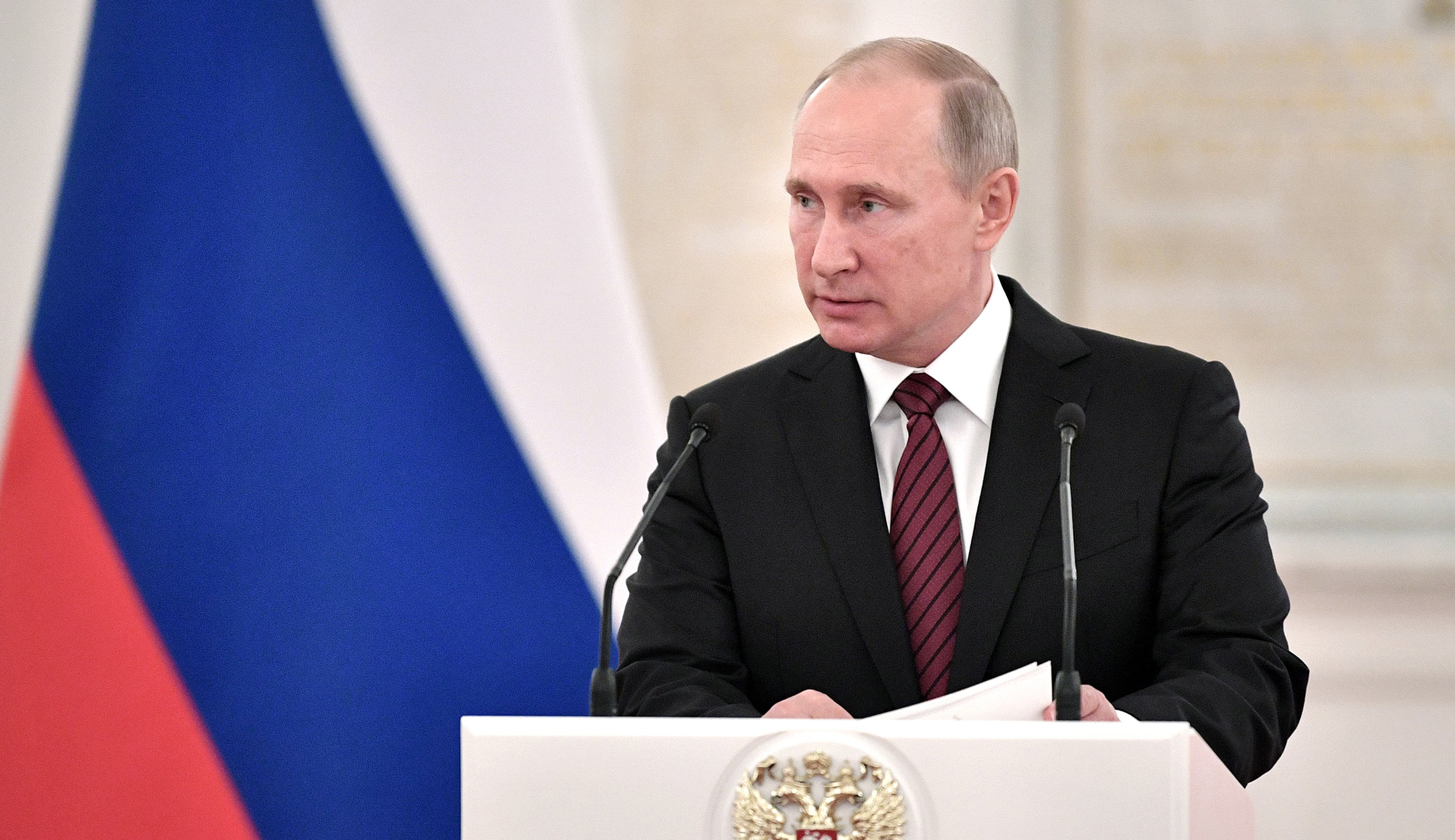 Above all, the Russians hoped to divide America. They succeeded.