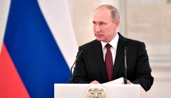 Above all, the Russians hoped to divide America. They succeeded.